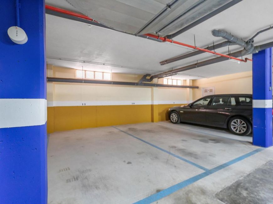 Španělsko Exclusive Apartment in Torrevieja – 200 meters from Playa de los Locos