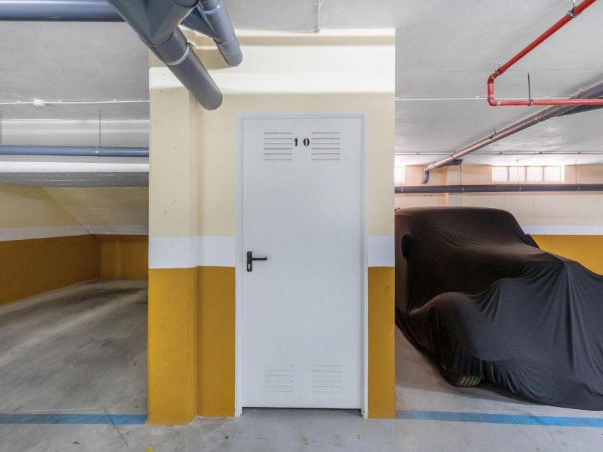 Španělsko Exclusive Apartment in Torrevieja – 200 meters from Playa de los Locos