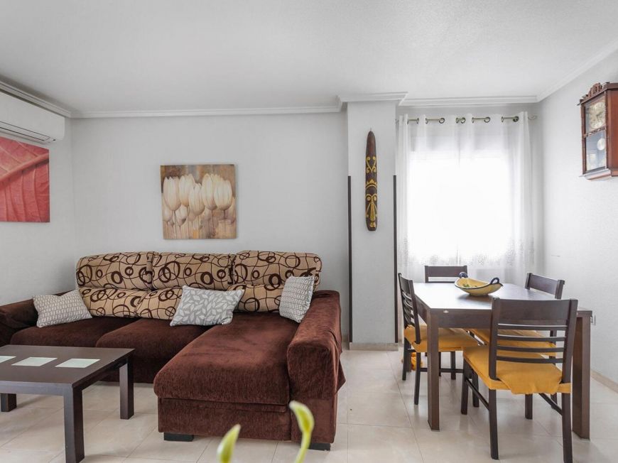 Španělsko Opportunity: 2 bedrooms, all exterior