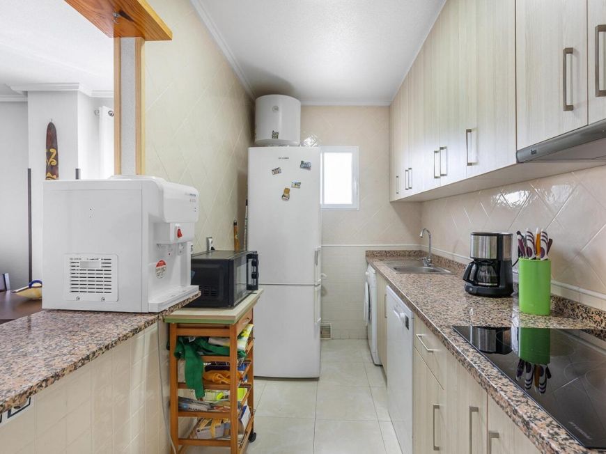 Španělsko Opportunity: 2 bedrooms, all exterior