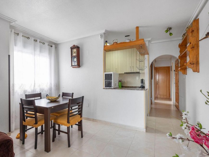 Španělsko Opportunity: 2 bedrooms, all exterior