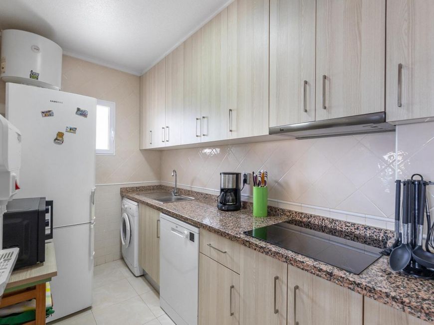 Španělsko Opportunity: 2 bedrooms, all exterior