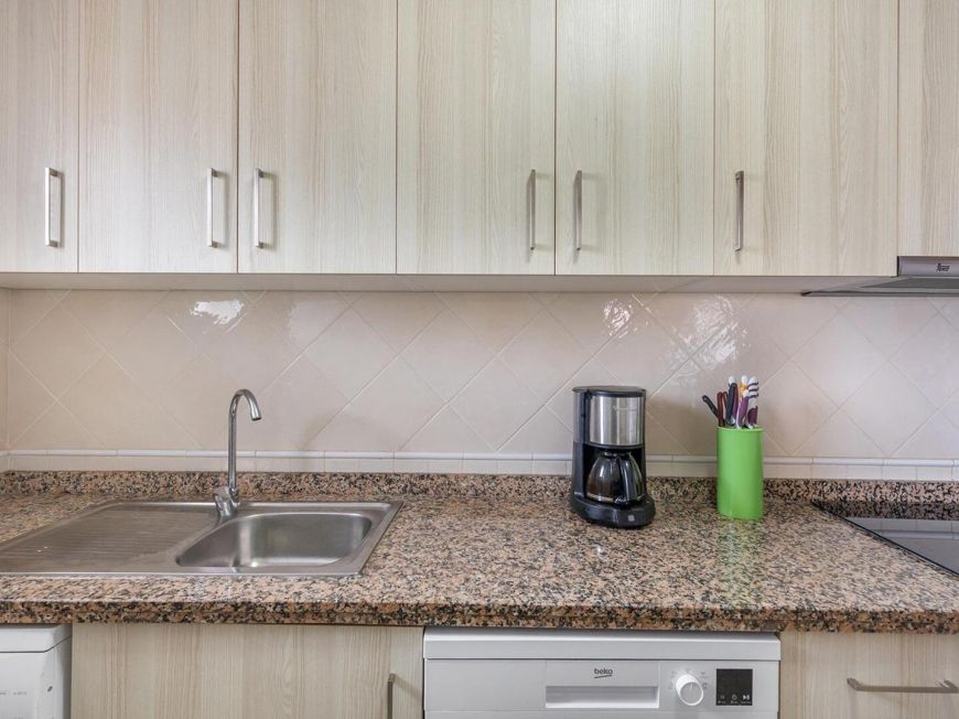 Španělsko Opportunity: 2 bedrooms, all exterior