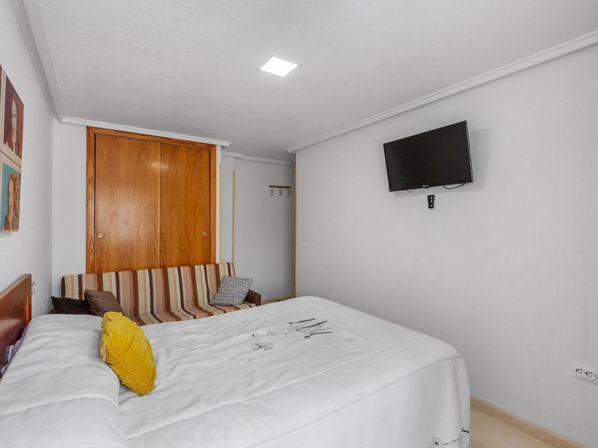 Španělsko Opportunity: 2 bedrooms, all exterior