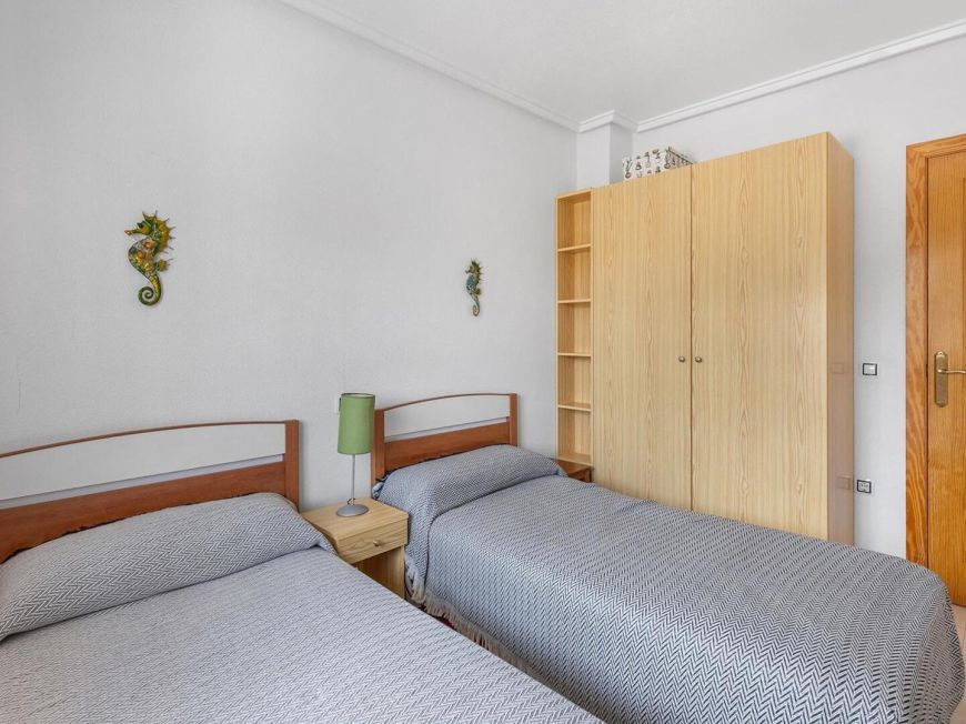 Španělsko Opportunity: 2 bedrooms, all exterior