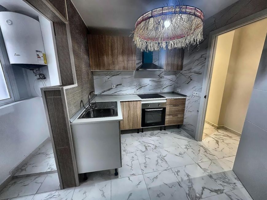 Španělsko Apartamento Torrevieja Alicante