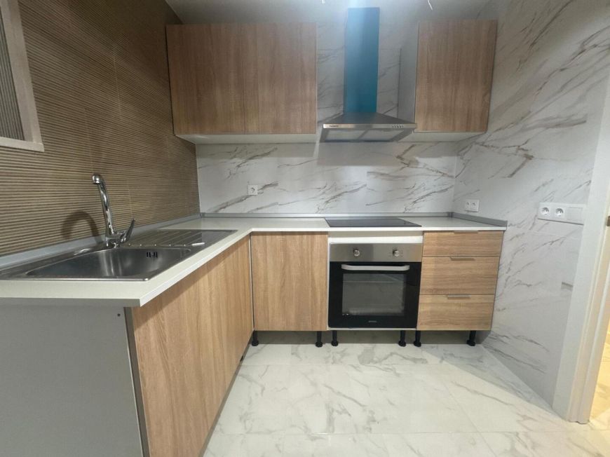 Španělsko Apartamento Torrevieja Alicante