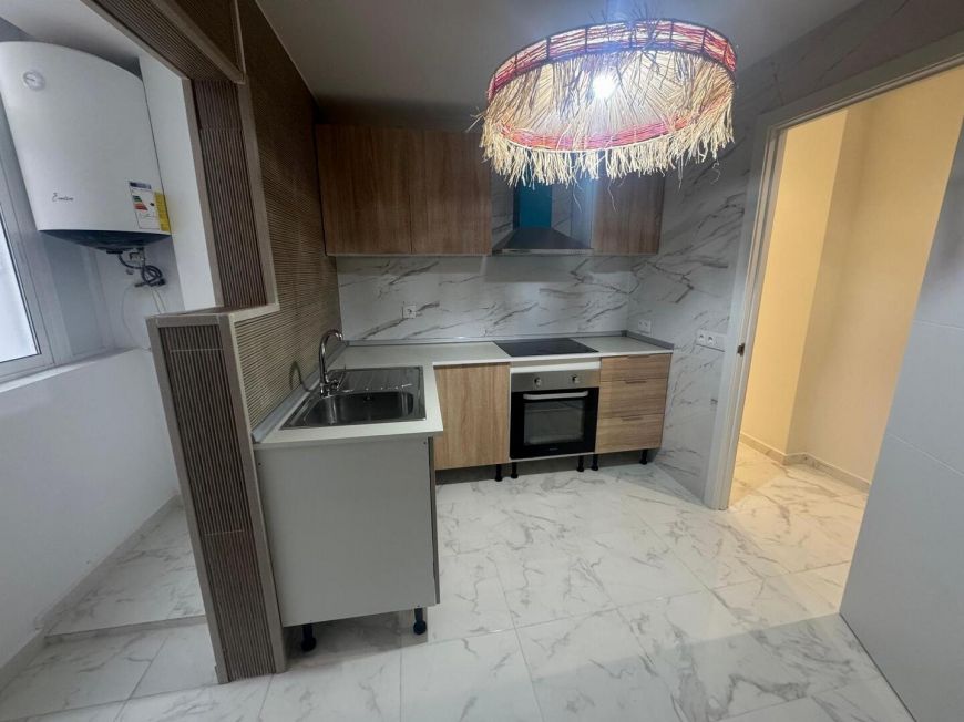 Španělsko Apartamento Torrevieja Alicante