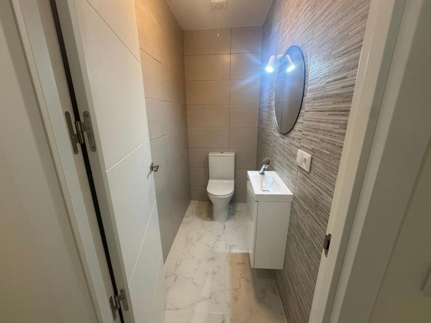 Španělsko Apartamento Torrevieja Alicante