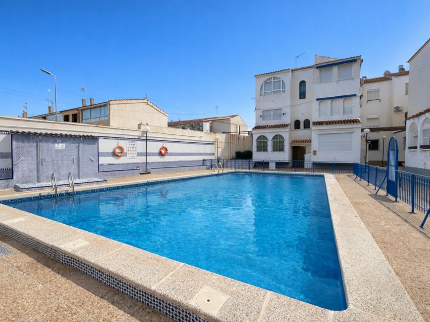 Španělsko Ateliér Torrevieja Alicante