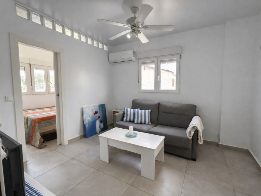 Španělsko Ateliér Torrevieja Alicante