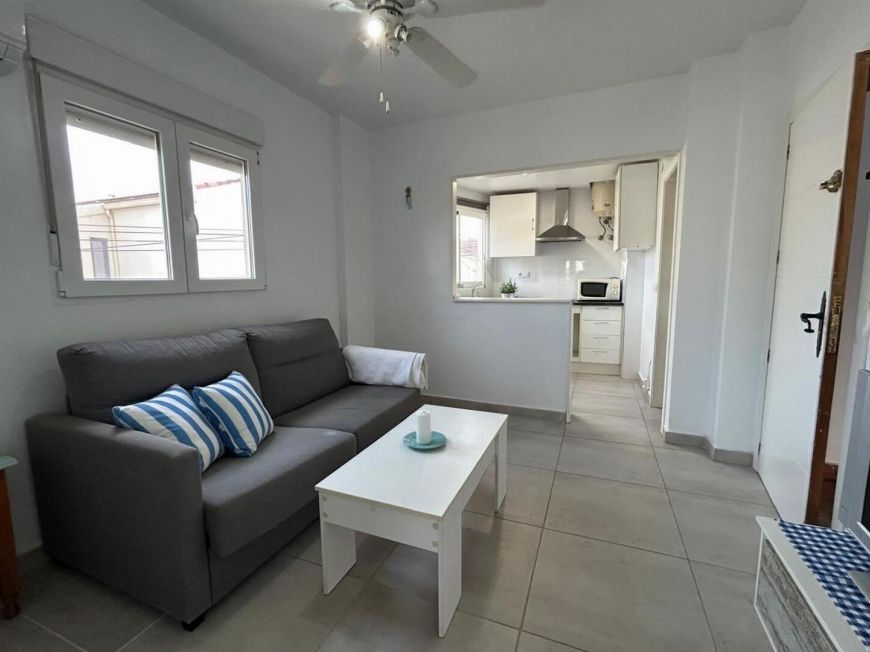 Španělsko Ateliér Torrevieja Alicante