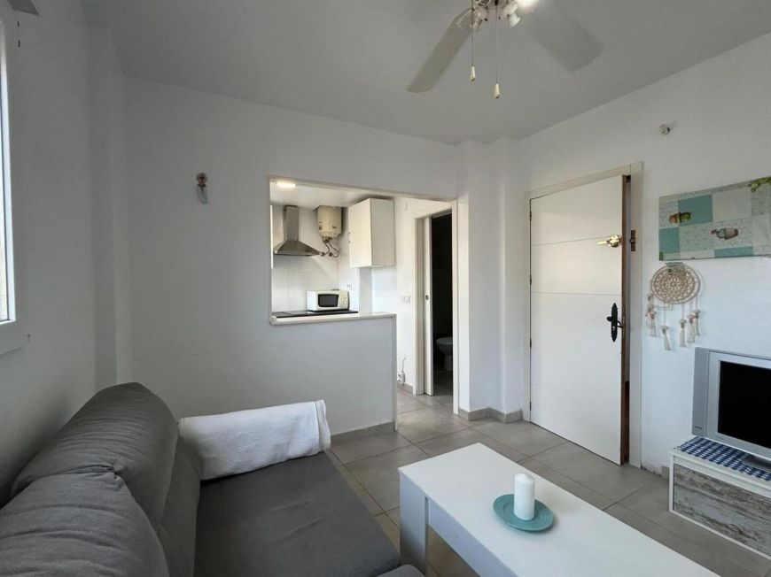 Španělsko Ateliér Torrevieja Alicante