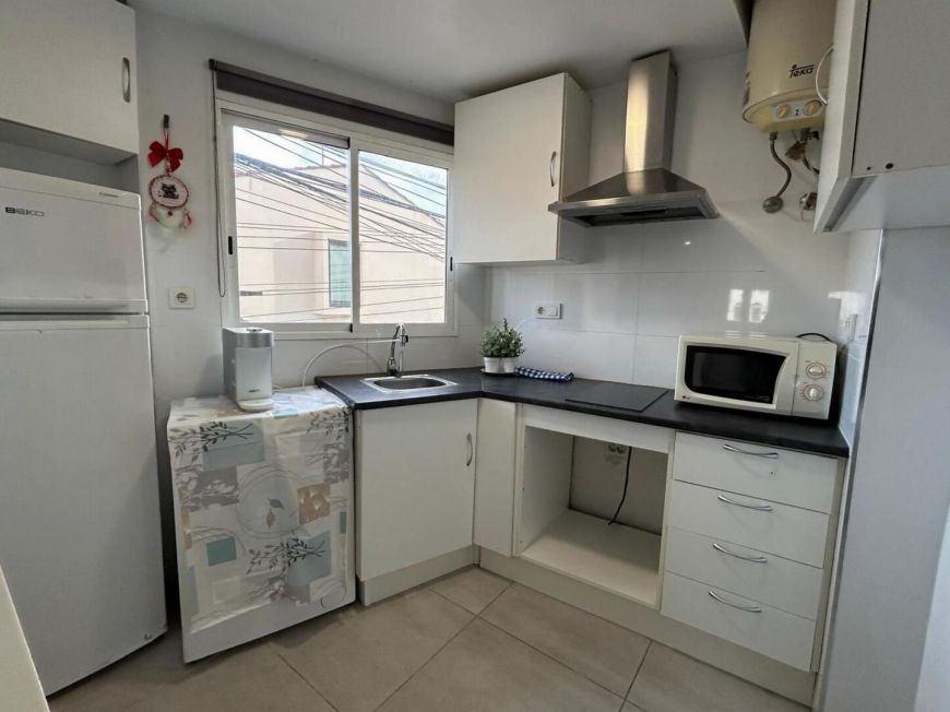 Španělsko Ateliér Torrevieja Alicante