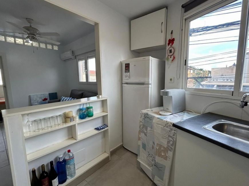 Španělsko Ateliér Torrevieja Alicante