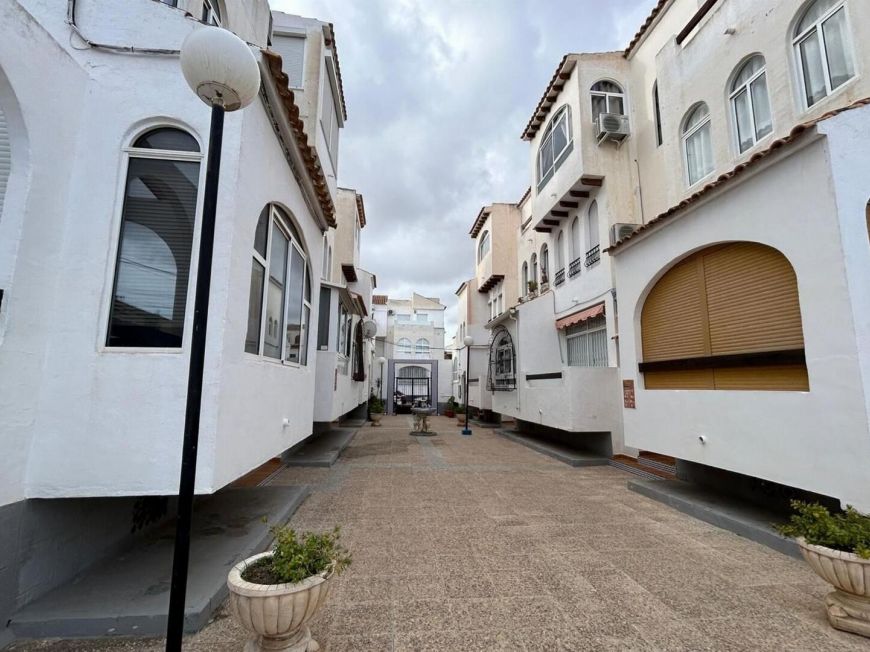 Španělsko Ateliér Torrevieja Alicante