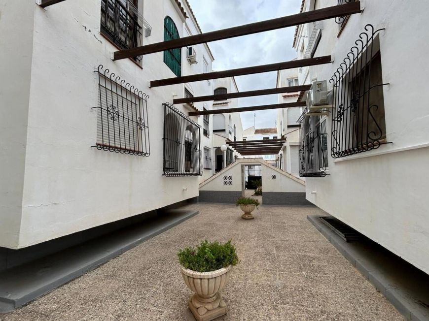 Španělsko Ateliér Torrevieja Alicante