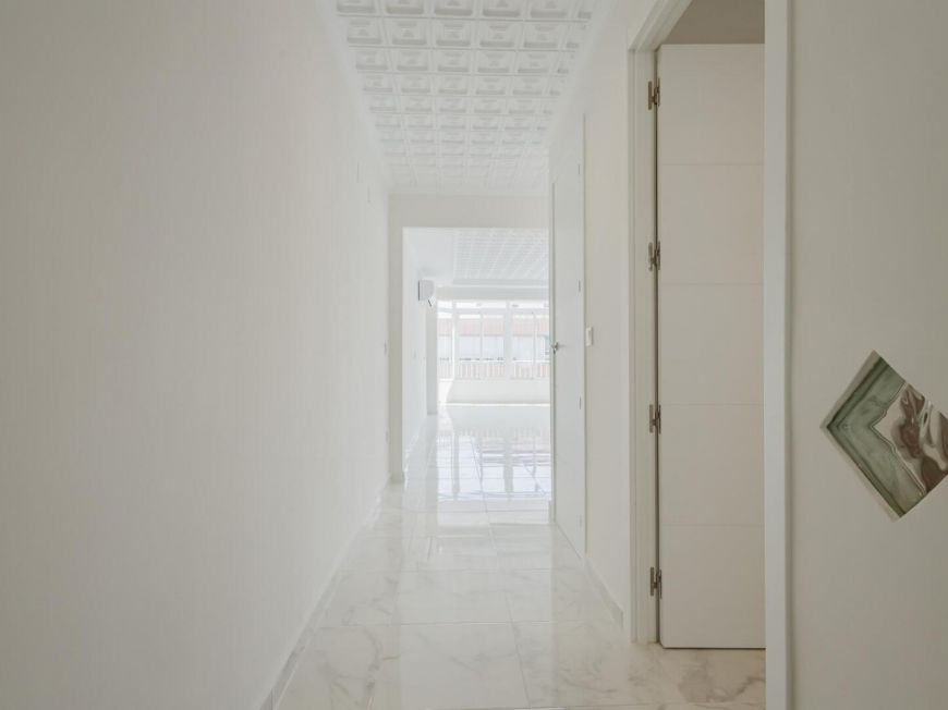 Španělsko Apartamento Torrevieja Alicante