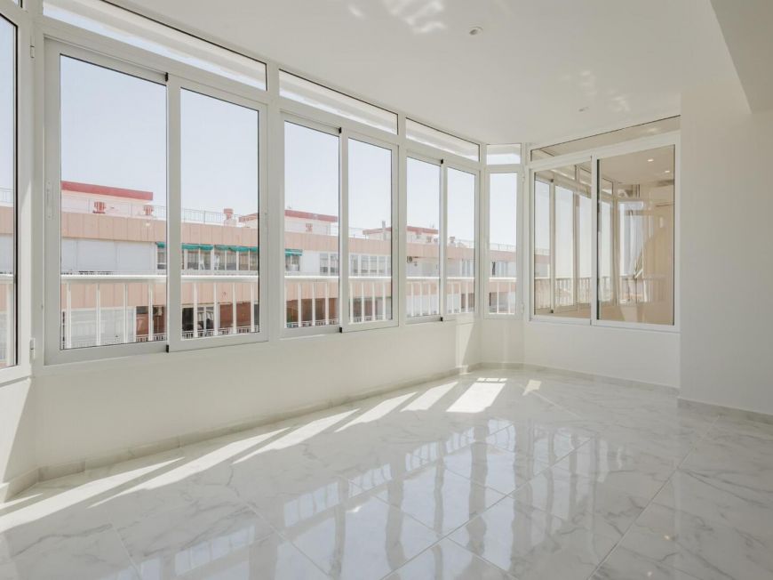 Španělsko Apartamento Torrevieja Alicante