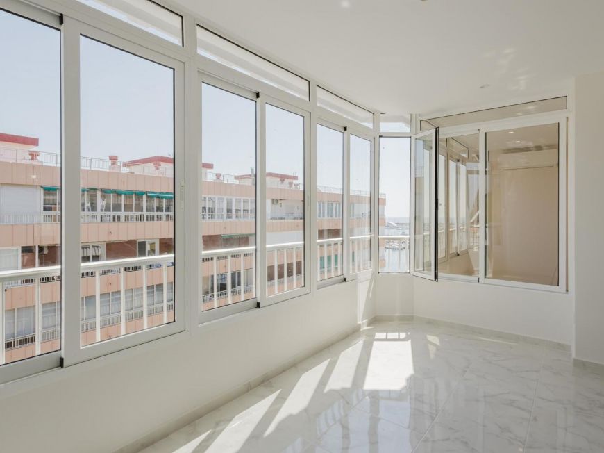 Španělsko Apartamento Torrevieja Alicante