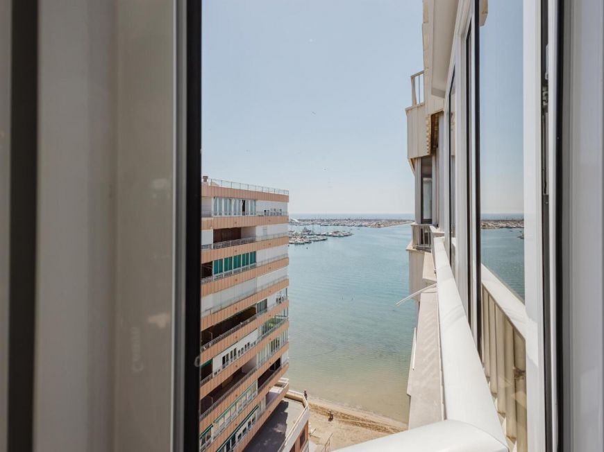 Španělsko Apartamento Torrevieja Alicante