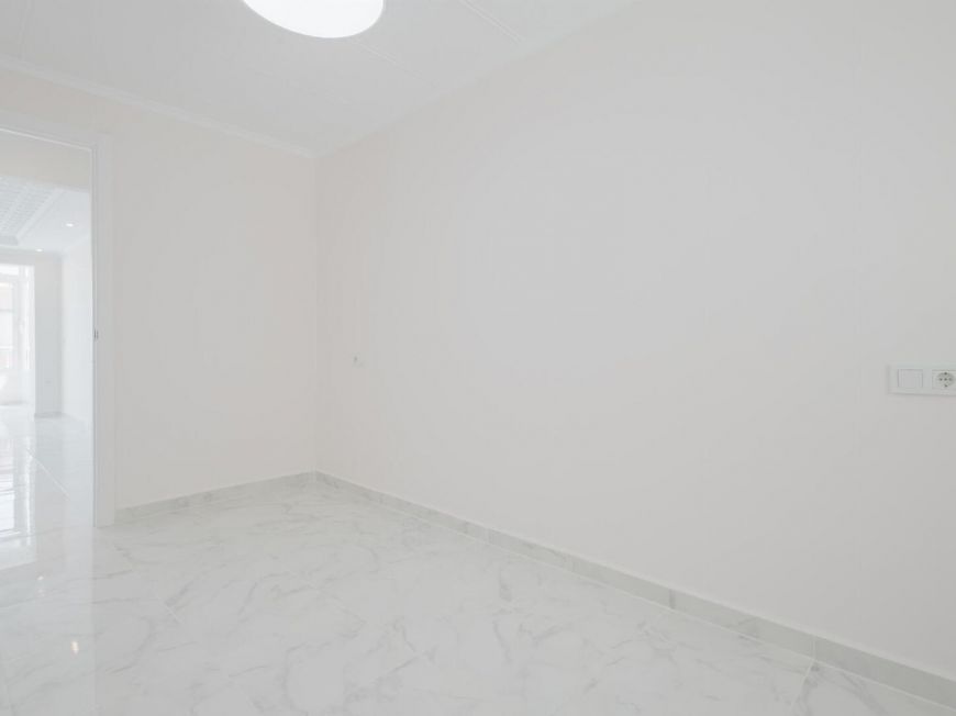 Španělsko Apartamento Torrevieja Alicante