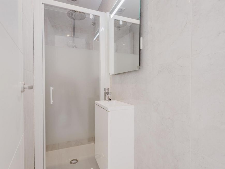 Španělsko Apartamento Torrevieja Alicante