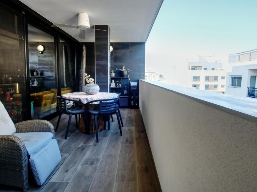 Španělsko Modern apartment in Formentera del Segura