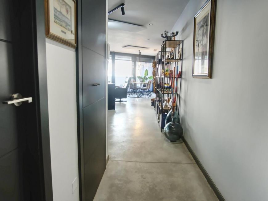 Španělsko Modern apartment in Formentera del Segura