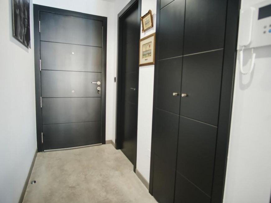 Španělsko Modern apartment in Formentera del Segura