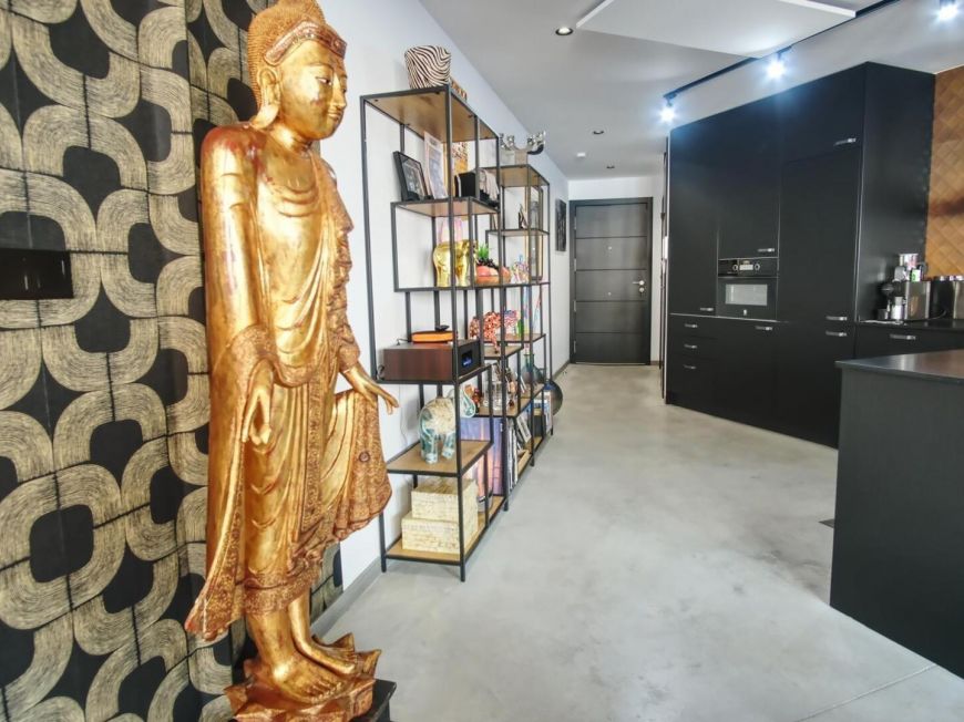 Španělsko Modern apartment in Formentera del Segura