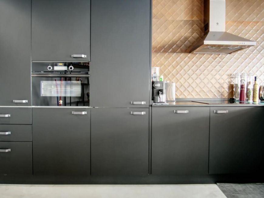 Španělsko Modern apartment in Formentera del Segura