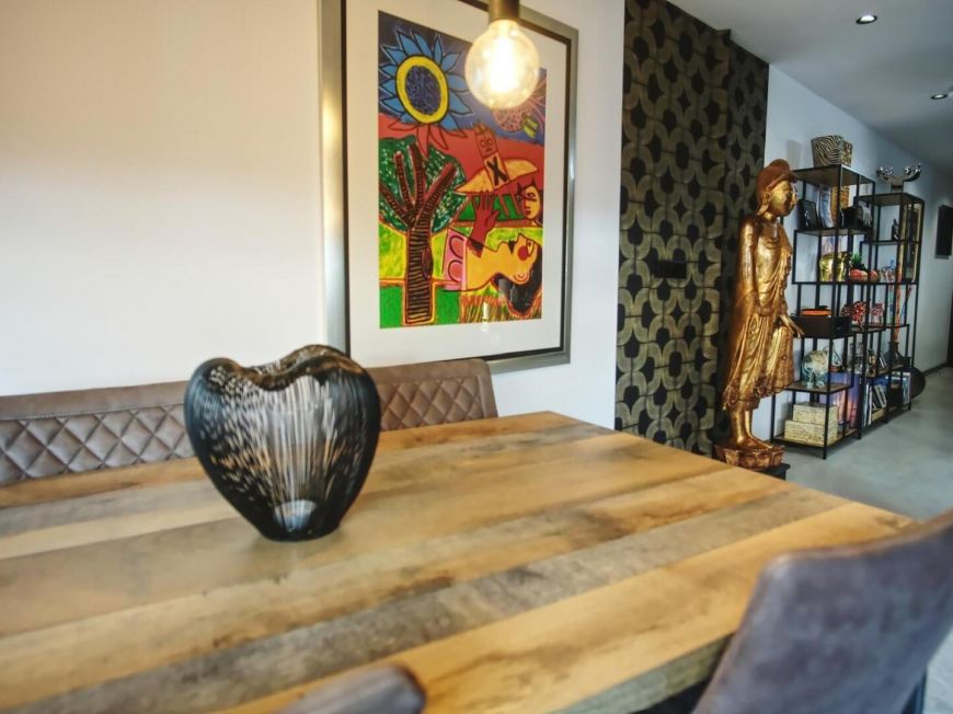 Španělsko Modern apartment in Formentera del Segura