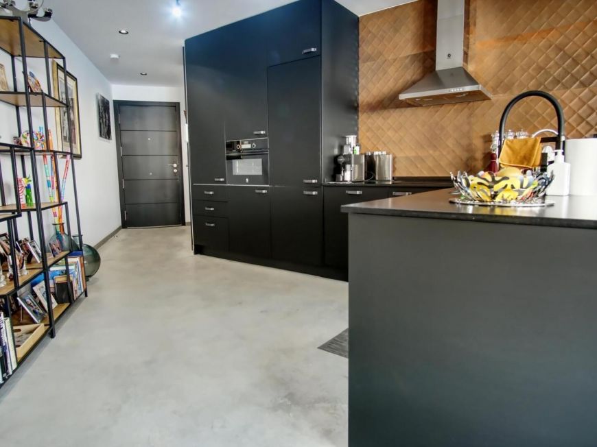 Španělsko Modern apartment in Formentera del Segura