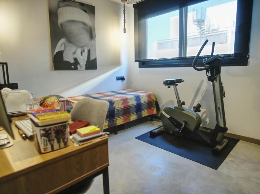 Španělsko Modern apartment in Formentera del Segura