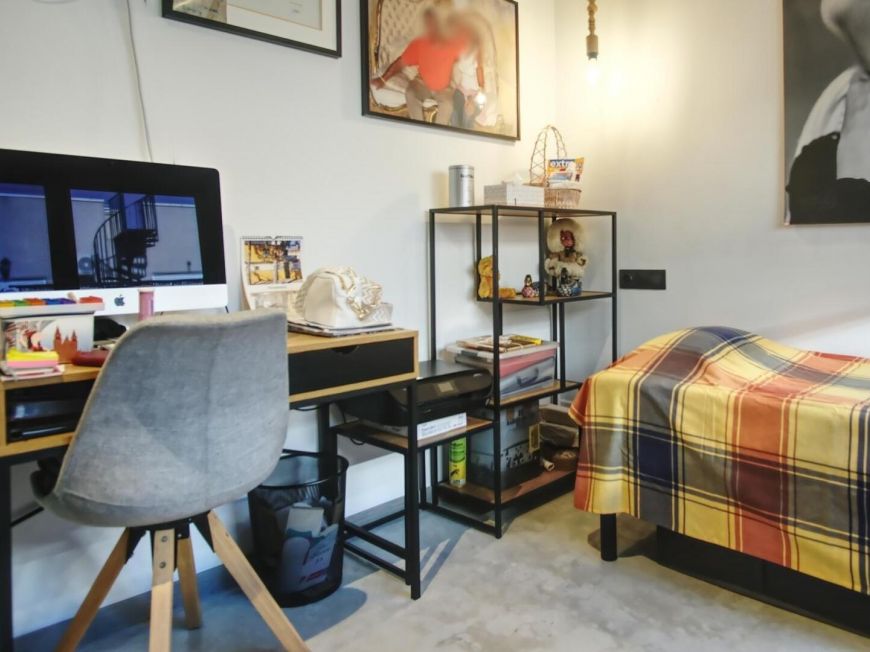 Španělsko Modern apartment in Formentera del Segura