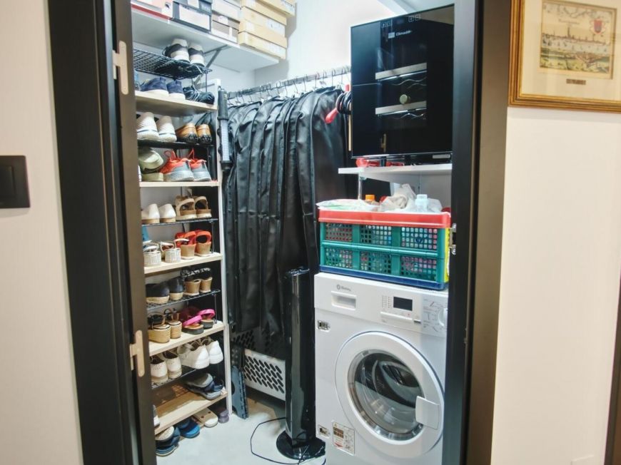 Španělsko Modern apartment in Formentera del Segura