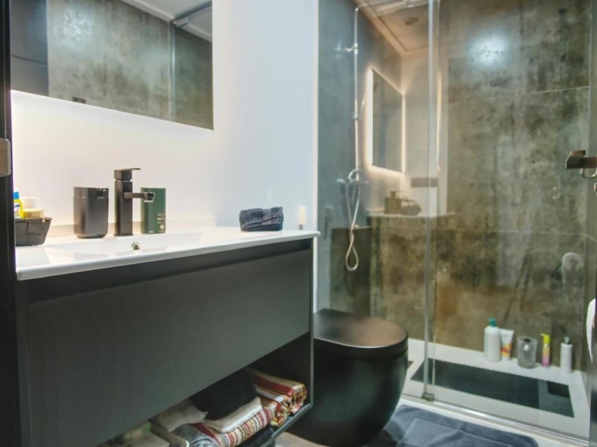 Španělsko Modern apartment in Formentera del Segura