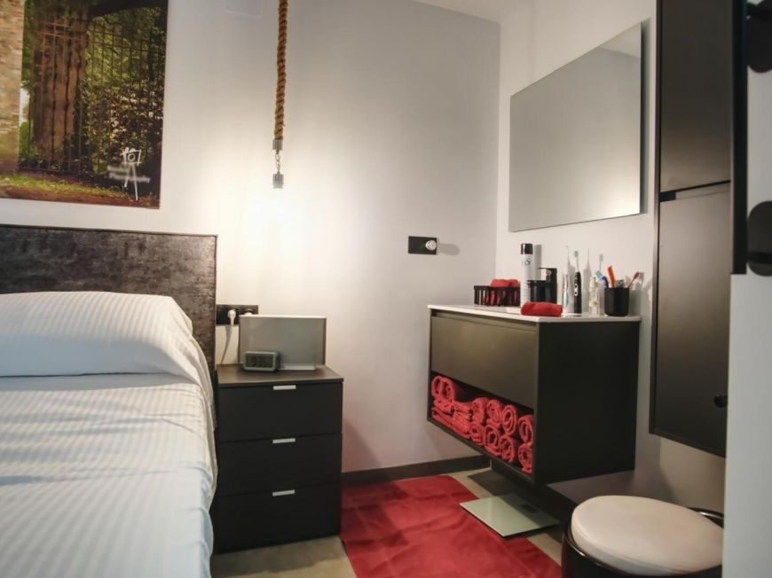 Španělsko Modern apartment in Formentera del Segura