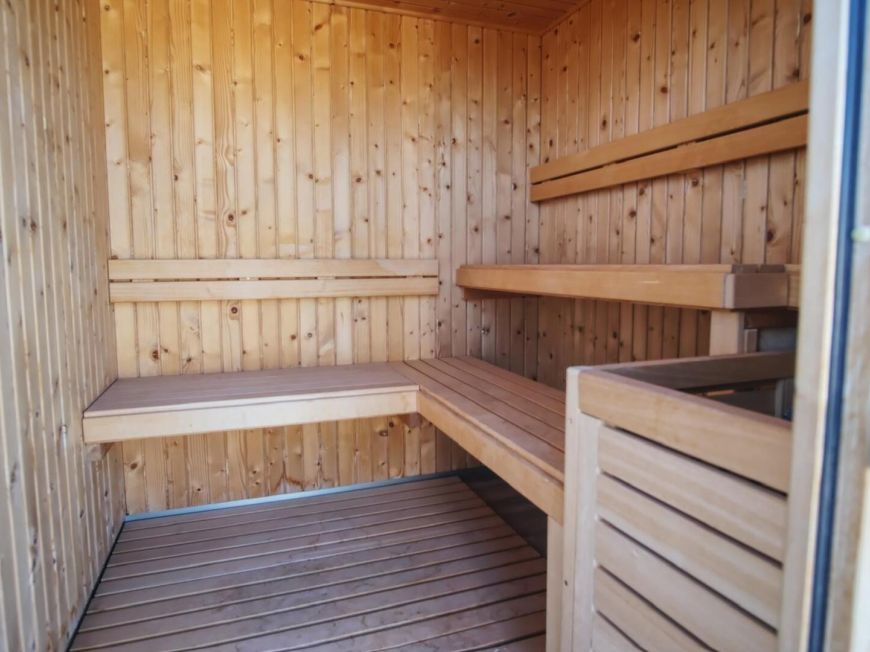 Španělsko Modern apartment in Formentera del Segura