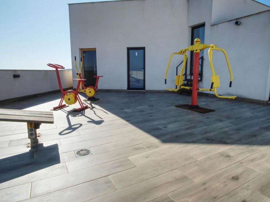 Španělsko Modern apartment in Formentera del Segura