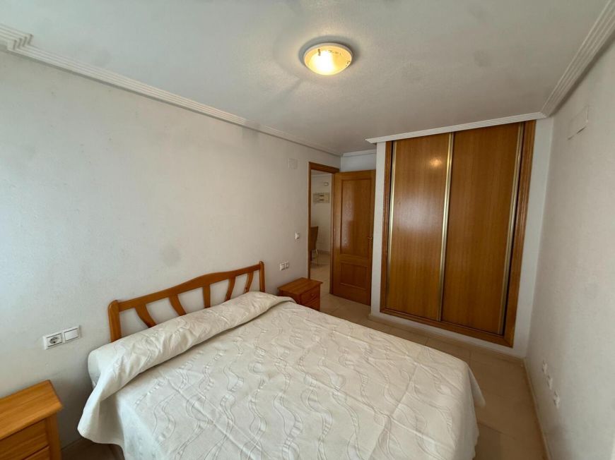 Španělsko two bedroom opportunity