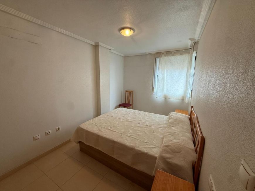 Španělsko two bedroom opportunity