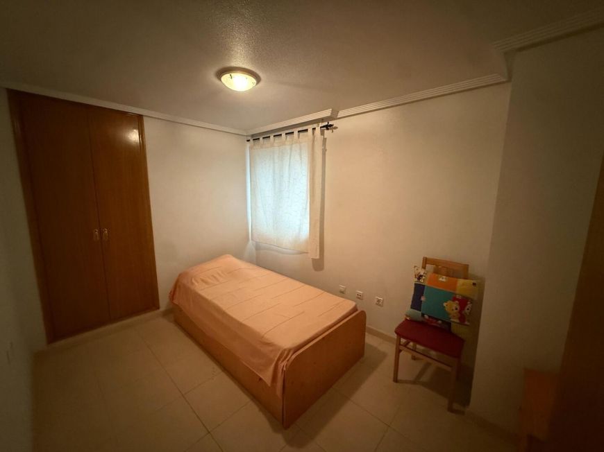 Španělsko two bedroom opportunity