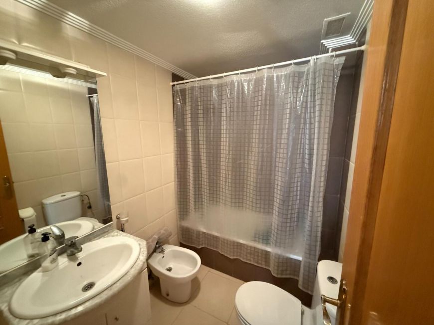 Španělsko two bedroom opportunity