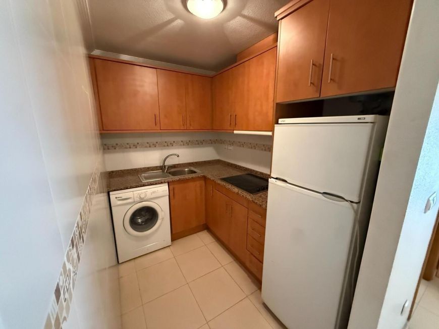 Španělsko two bedroom opportunity
