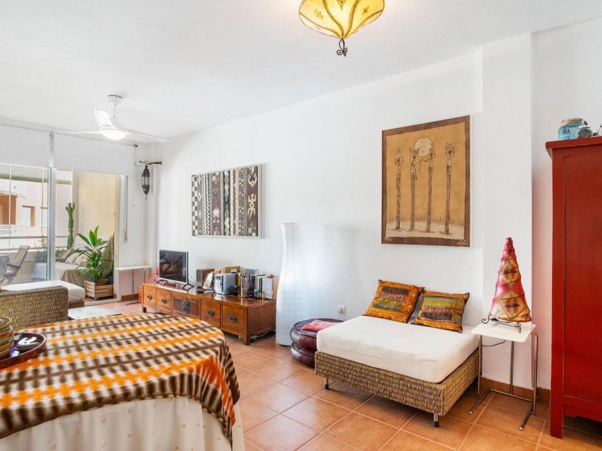 Espagne Apartment Orihuela Costa ALICANTE