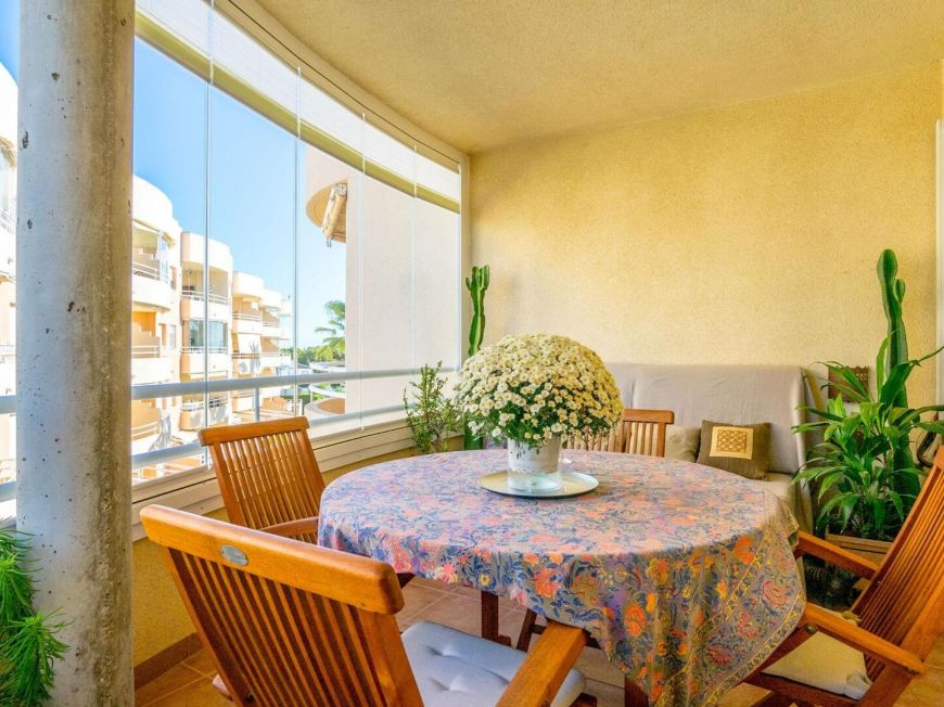 Espagne Apartment Orihuela Costa ALICANTE