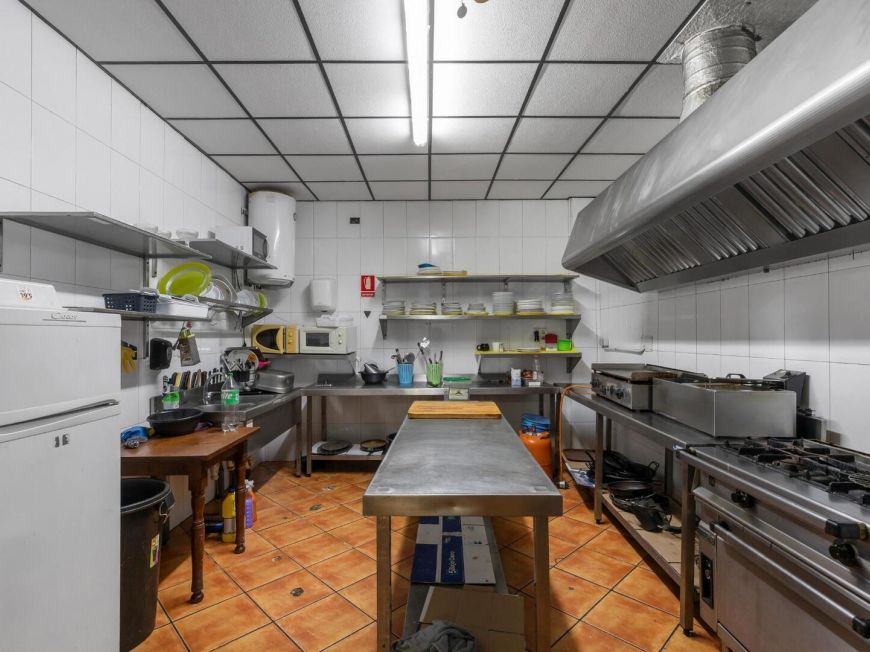 Španělsko Commercial Premises in Torrevieja Center – Excellent Investment Opportunity