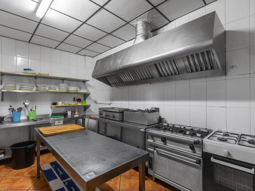 Španělsko Commercial Premises in Torrevieja Center – Excellent Investment Opportunity